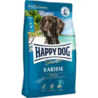 Interquell GmbH Supreme Sensible Caribbean Hundefoder - 1 kg