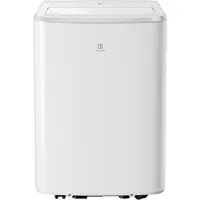 Electrolux 600 Comfort Transportabel Aircondition BTU 9000 EXP26U339CW