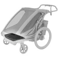 Thule Chariot 2 Måtte