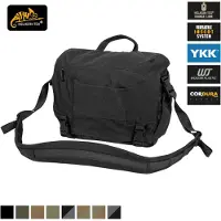 Helikon Tex Urban Courier Medium skuldertaske, coyote
