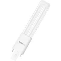 Osram DULUX S LED 4.5W 840 G23