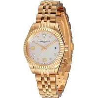 Pierre Cardin Cf.1012.mg 28mm 3atm Quartz Analogical Dameur