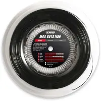Topspin Max Rotation 300m Tennisrulle Streng
