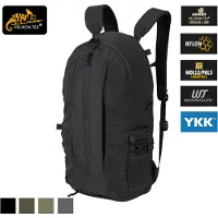 Helikon Tex Groundhog pack, sort