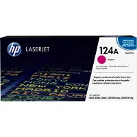 HP 124a Toner