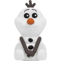 Paladone Frozen Olaf Squishy Glo Silicon Light 15 Cm