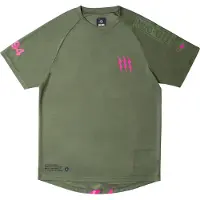 Muc Off Riders T-shirt Med Korte ærmer