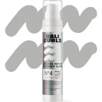 Bali Curls Bonding Repair Overnight Elixir Leave-in-behandling 100 ml