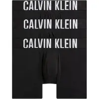 Calvin Klein 000nb3609a Briefs 3 Enheder