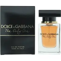 Dolce&Gabbana The Only One Eau de parfum 30 ml