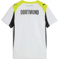 Puma Dortmund Udebanetrøje 2025/26 Børn - , størrelse 176 cm
