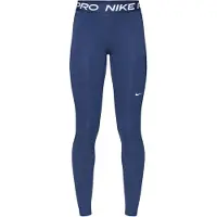 Nike Sportsbukser 'NP 365' navy / hvid