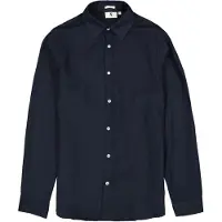 Garcia Skjorte navy