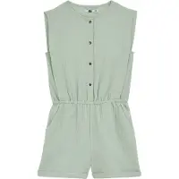 We fashion Overall mint