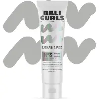 Bali Curls Bonding Repair Leave-In Creme Leave-in-behandling 150 ml
