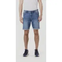 KOROSHI Jeans blå