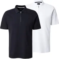 Jack & jones Premium Bluser & t-shirts 'JPRBLAETHAN' sort / hvid