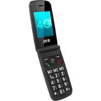 SPC 2342r Mobiltelefon