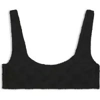 HUGO Terry Mono 10271272 Bralette Bikinitop