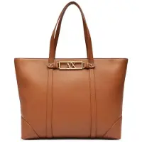 Armani Exchange Xw002608_af15632 Shopper Bag