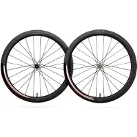 Oquo Rp50ltd Cl Disc Tubeless Landevejs Hjulsæt