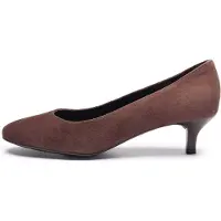 Rylko Pumps brun