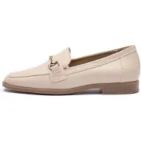 Rylko Slipper lysebeige