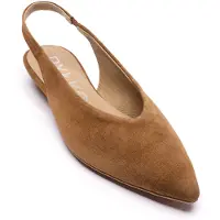Rylko Slingpumps brun