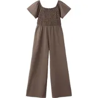 Mango KIDS Overall 'CRIS' brun