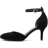 Rylko Pumps sort