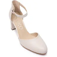 Rylko Pumps beige