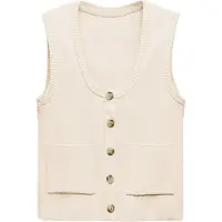 Imily Bela Strikvest creme