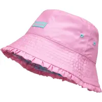 Playshoes Hat turkis / neonblå / lyserød / mørk pink
