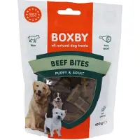 Boxby Beef Bites