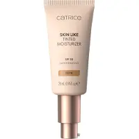 Catrice Skin Like Tinted Moisturizer Creme-foundation 28 ml Nr. 037W