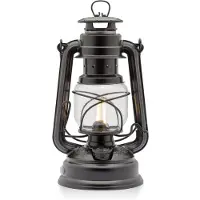 Feuerhand LED Lantern Baby Special 276 M, Matsort