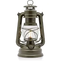 Feuerhand LED Lantern Baby Special 276, Olive