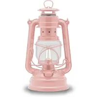 Feuerhand LED Laterne Baby Special 276, Rose, lanterne, lyserød