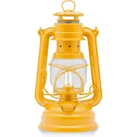 Feuerhand LED Laterne Baby Special 276, Yellow, lanterne, gul