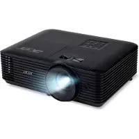 Acer Beamer X1328Wi 4500 Lumen DLP black