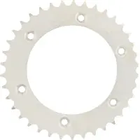 Rk 4403 520 Bagtandhjul