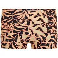 O'Neill Bikinitrusse 'Grenada' beige / abrikos / sort