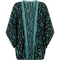 Protest Fade Kortærmet Kimono
