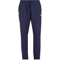 Sergio Tacchini Joggingdragt 'Apice' navy / sort / hvid
