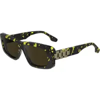 Victoria Beckham 669s Solbriller Til Kvinder