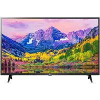 LG 32LK660H0LD - LED-bagbelyst LCD TV - kommercielt brug - Pro:Centric - Smart TV - webOS