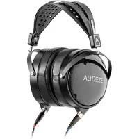 Audeze LCD-XC (Leather-Free) - Closed-Back - Planar Magnetic (20 Ohm)