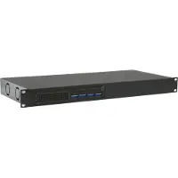 LevelOne FGP-3400W380 - switch - 34 ports - rack-mountable