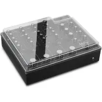Decksaver Mastersounds 4 VALVE cover
