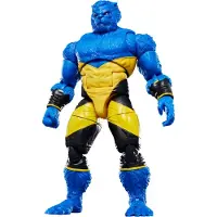 Hasbro Marvel-legender Forundring X-men Forbløffende Bæst Actionfigur 15 Cm